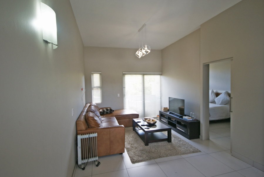 1 Bedroom Property for Sale in Bryanston East Gauteng