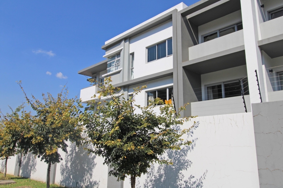 1 Bedroom Property for Sale in Bryanston East Gauteng