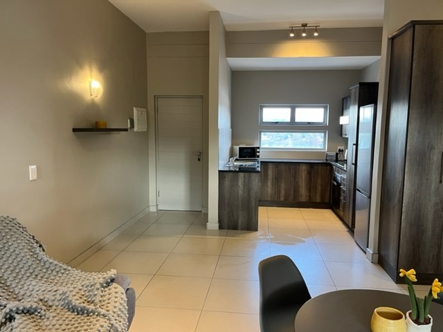 1 Bedroom Property for Sale in Bryanston Gauteng