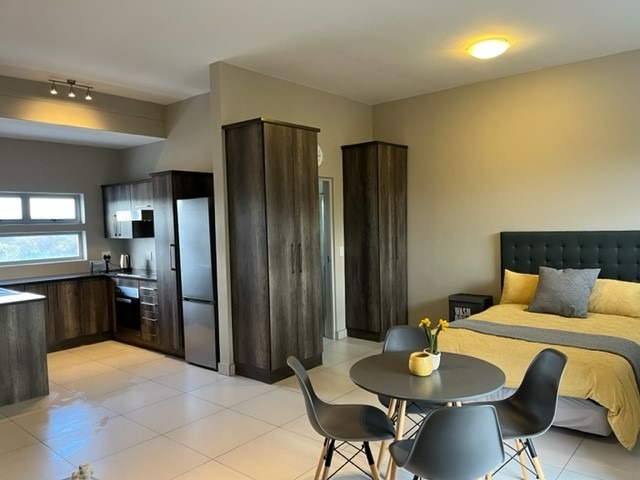 1 Bedroom Property for Sale in Bryanston Gauteng