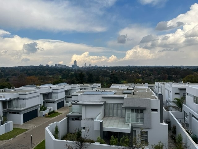 1 Bedroom Property for Sale in Bryanston Gauteng