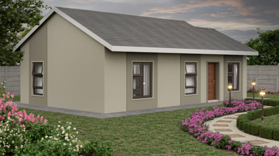 3 Bedroom Property for Sale in Reigerpark Gauteng