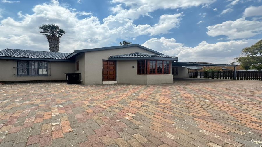 3 Bedroom Property for Sale in Atlasville Gauteng