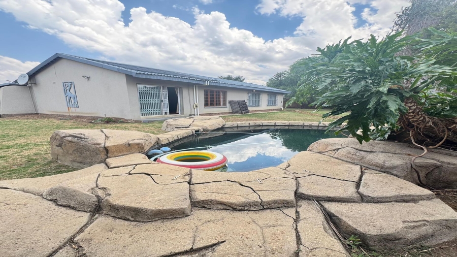 3 Bedroom Property for Sale in Atlasville Gauteng