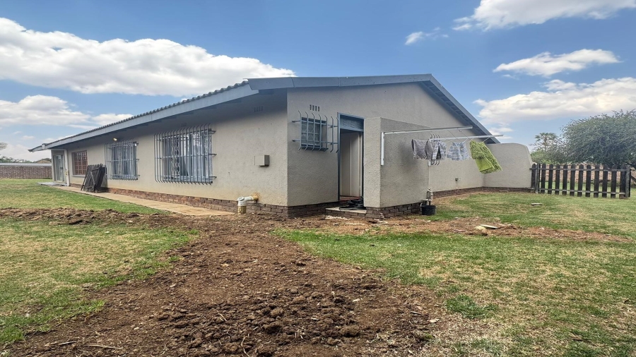 3 Bedroom Property for Sale in Atlasville Gauteng