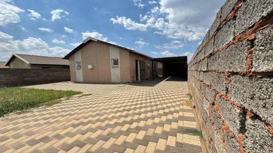 2 Bedroom Property for Sale in Windmill Park Gauteng