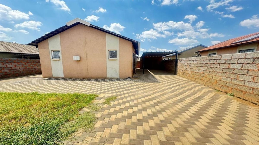 2 Bedroom Property for Sale in Windmill Park Gauteng