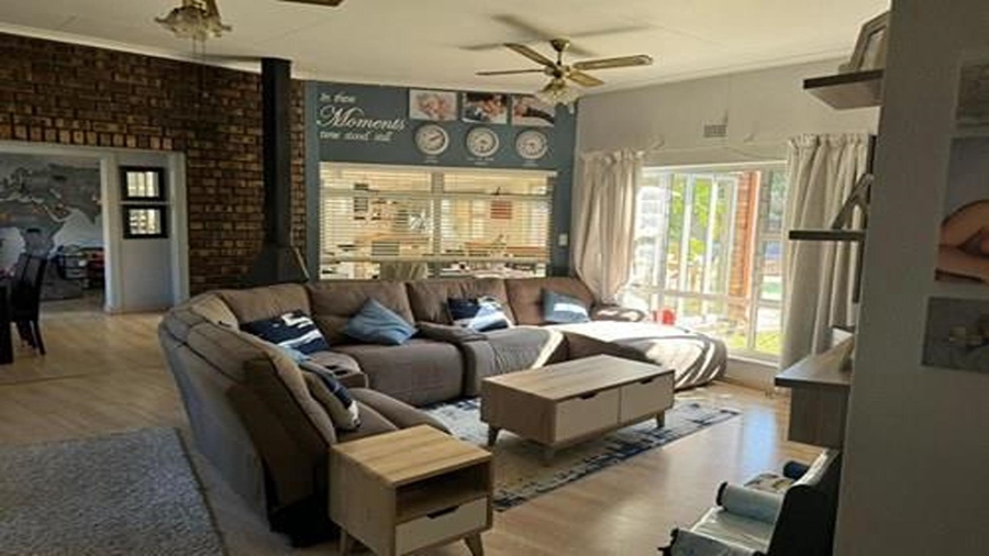 3 Bedroom Property for Sale in Atlasville Gauteng