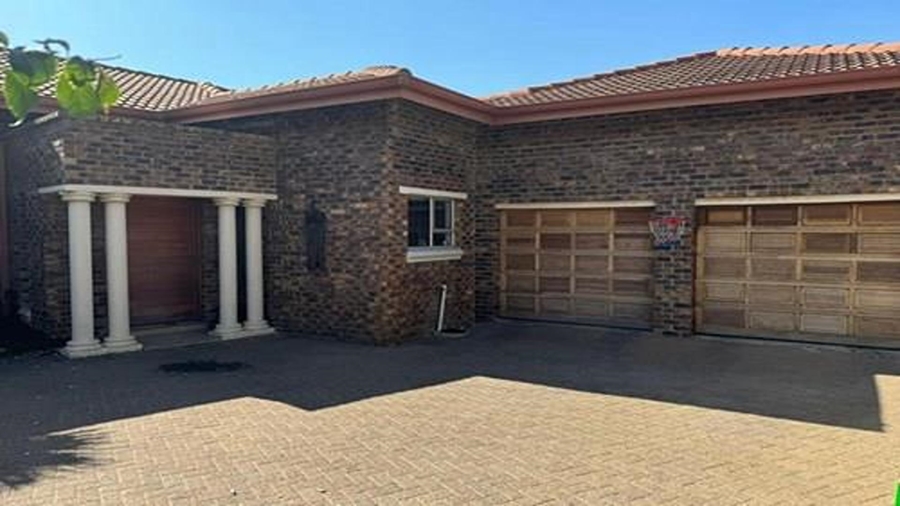 3 Bedroom Property for Sale in Atlasville Gauteng