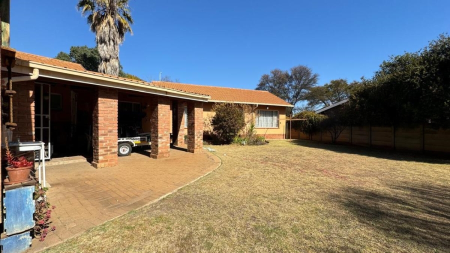 3 Bedroom Property for Sale in Dalpark Gauteng