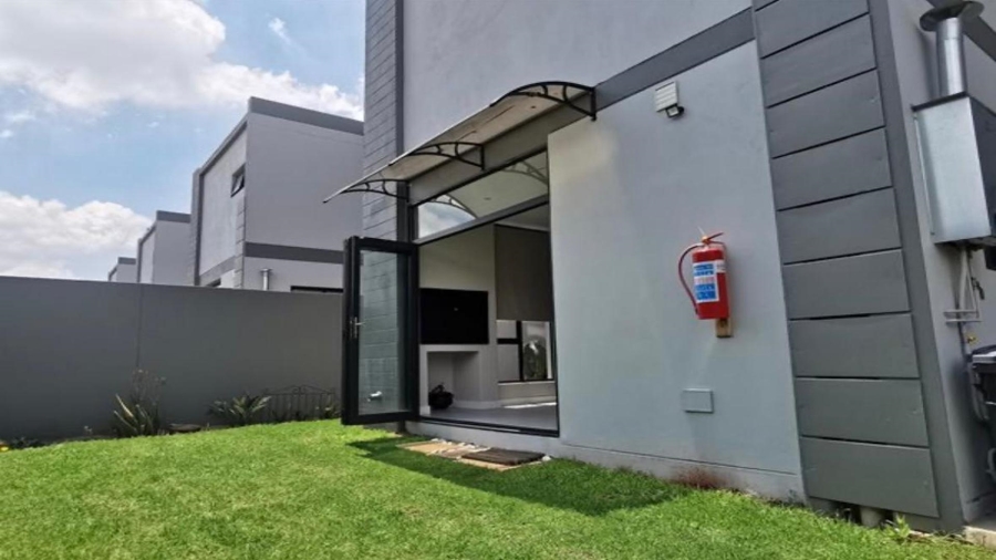 3 Bedroom Property for Sale in Rynfield Gauteng