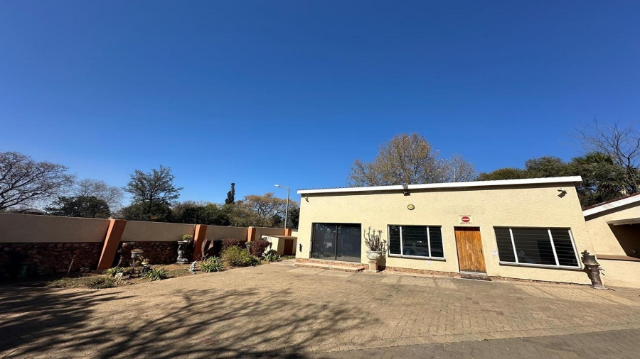 4 Bedroom Property for Sale in Rynfield Gauteng