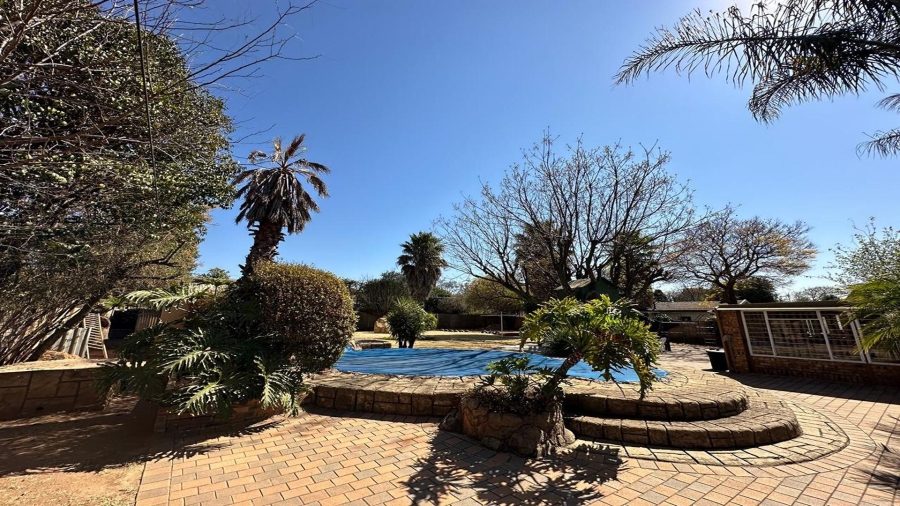 4 Bedroom Property for Sale in Rynfield Gauteng