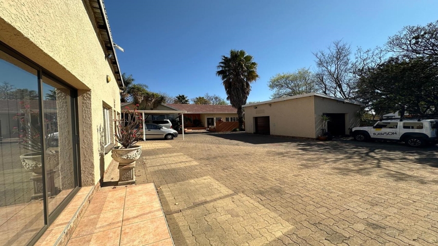 4 Bedroom Property for Sale in Rynfield Gauteng