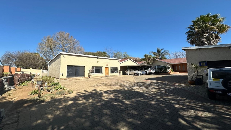 4 Bedroom Property for Sale in Rynfield Gauteng