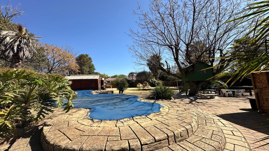 4 Bedroom Property for Sale in Rynfield Gauteng