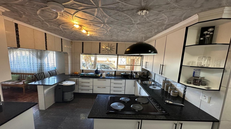 4 Bedroom Property for Sale in Rynfield Gauteng