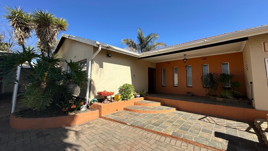 4 Bedroom Property for Sale in Rynfield Gauteng