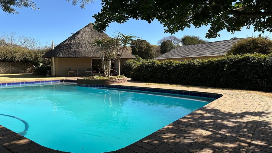 4 Bedroom Property for Sale in Rynfield Gauteng