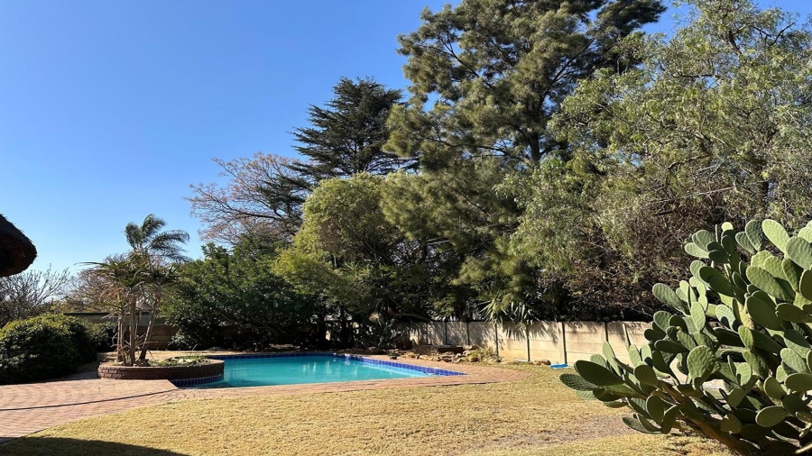 4 Bedroom Property for Sale in Rynfield Gauteng