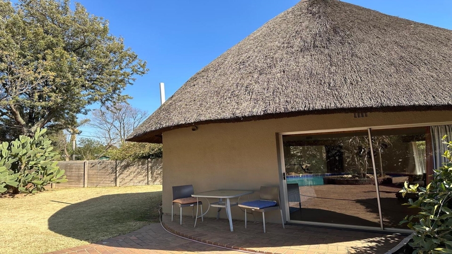 4 Bedroom Property for Sale in Rynfield Gauteng