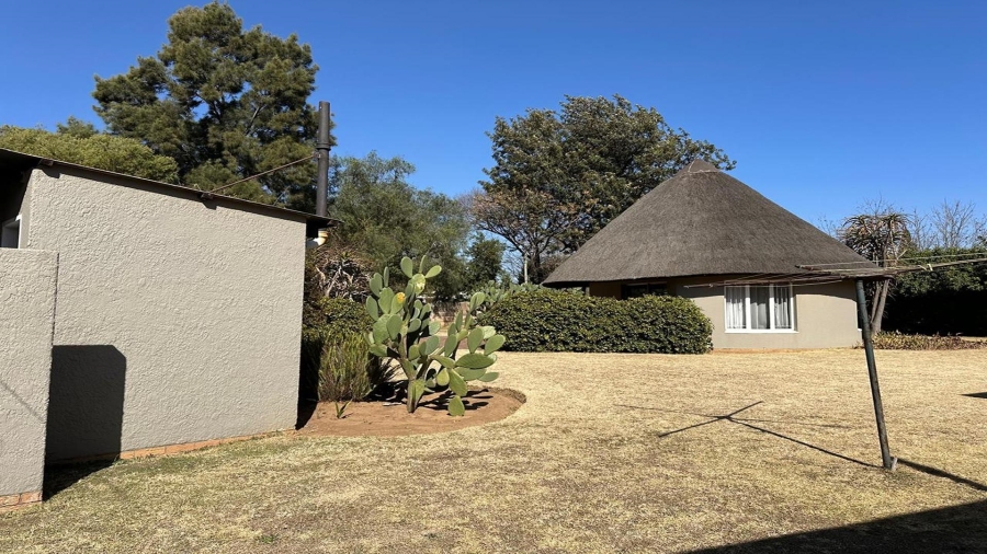 4 Bedroom Property for Sale in Rynfield Gauteng