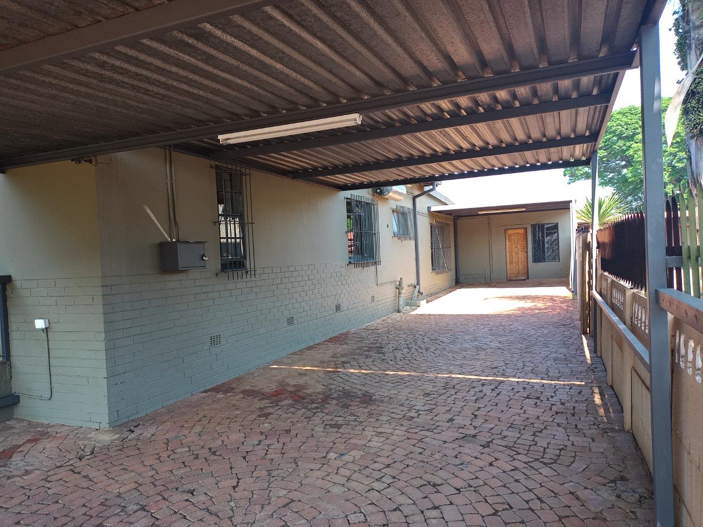 4 Bedroom Property for Sale in Mayville Gauteng