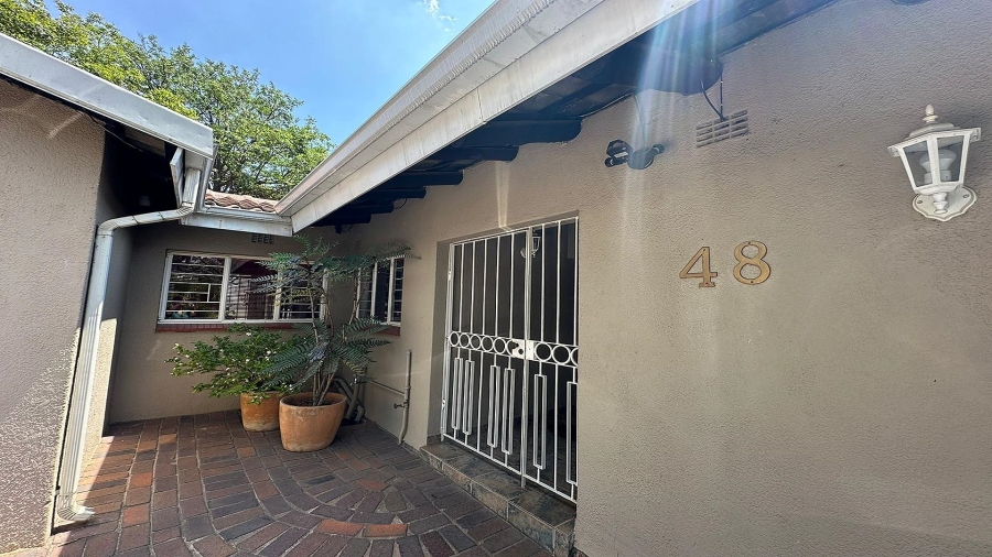 4 Bedroom Property for Sale in Morehill Gauteng