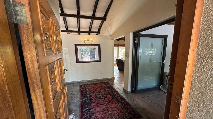 4 Bedroom Property for Sale in Morehill Gauteng