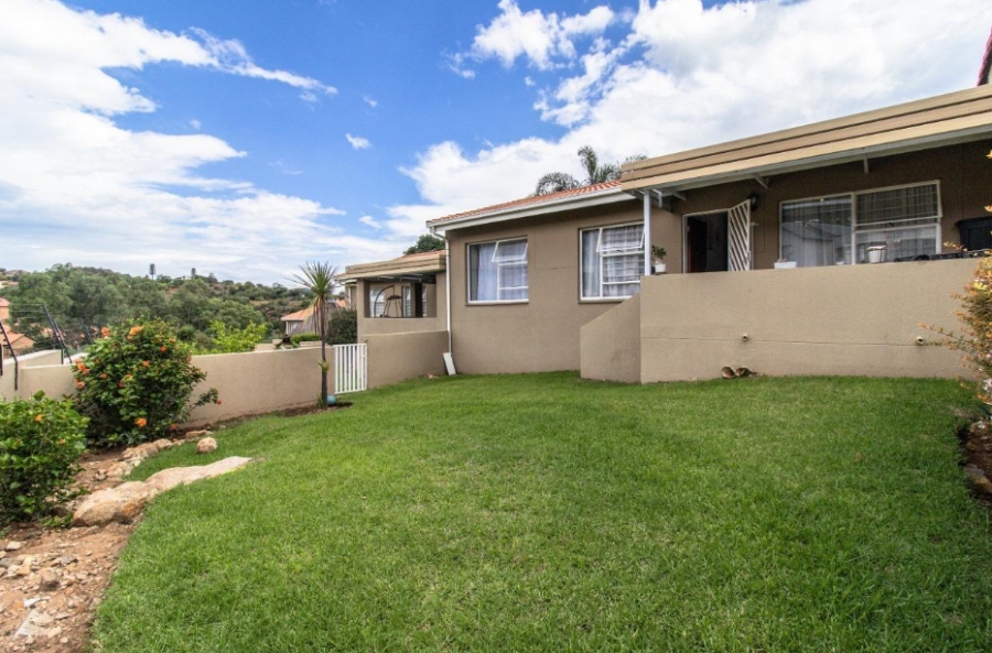 3 Bedroom Property for Sale in Winchester Hills Gauteng