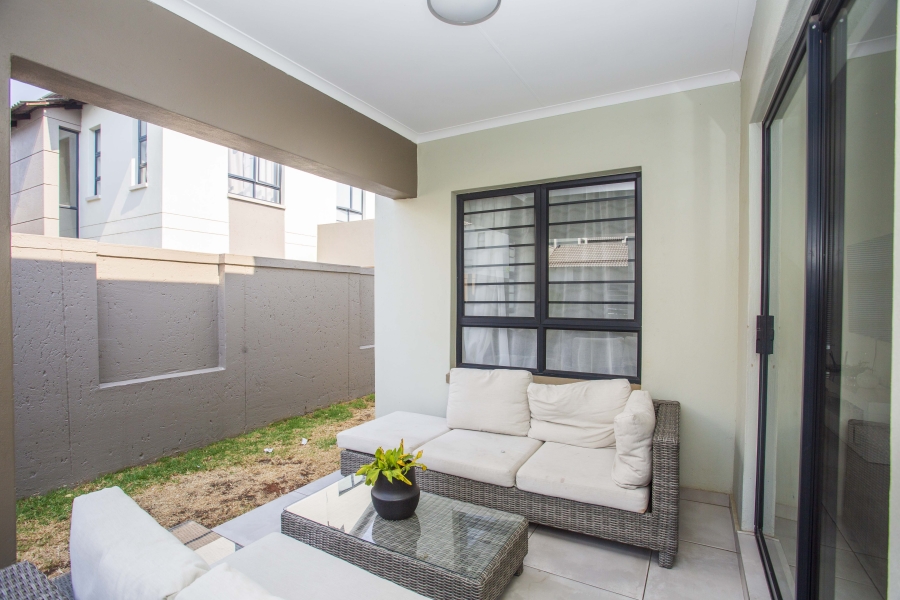 3 Bedroom Property for Sale in Broadacres Gauteng