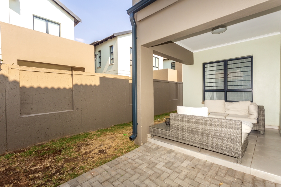 3 Bedroom Property for Sale in Broadacres Gauteng