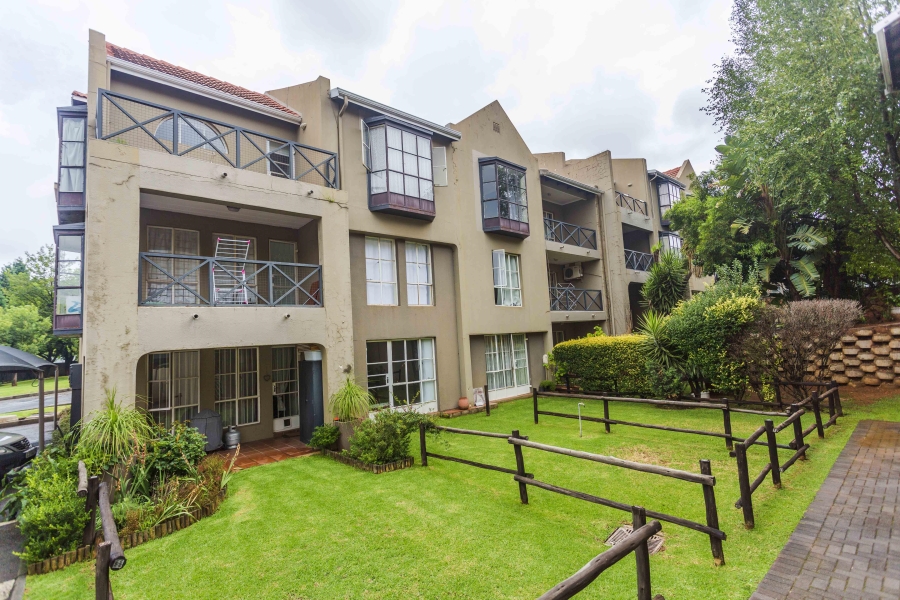 To Let 0 Bedroom Property for Rent in Melville Gauteng