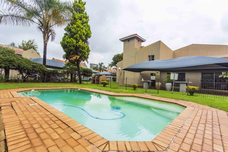 To Let 0 Bedroom Property for Rent in Melville Gauteng