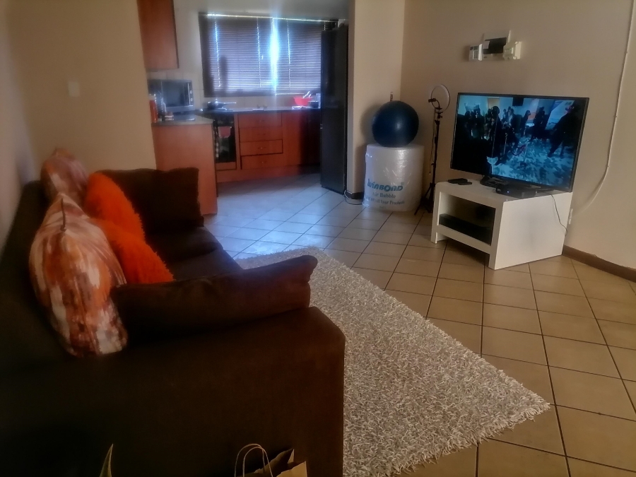 To Let 2 Bedroom Property for Rent in Halfway House Gauteng