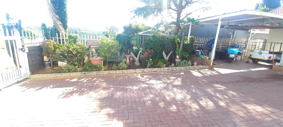 3 Bedroom Property for Sale in Suideroord Gauteng