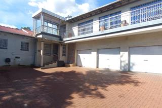 3 Bedroom Property for Sale in Suideroord Gauteng