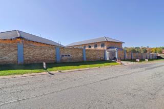 2 Bedroom Property for Sale in Brackendowns Gauteng