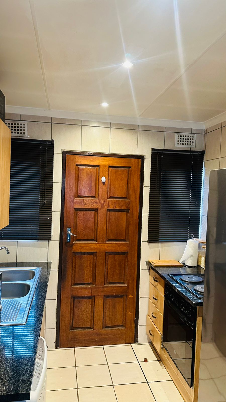 To Let 3 Bedroom Property for Rent in Clayville Gauteng