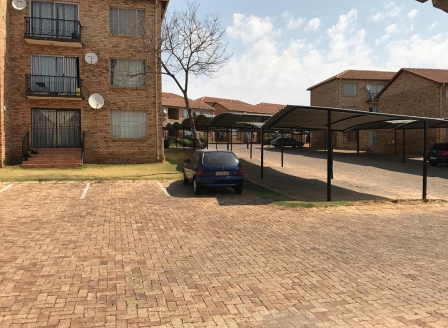 2 Bedroom Property for Sale in Northgate Gauteng