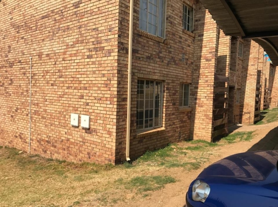 2 Bedroom Property for Sale in Northgate Gauteng