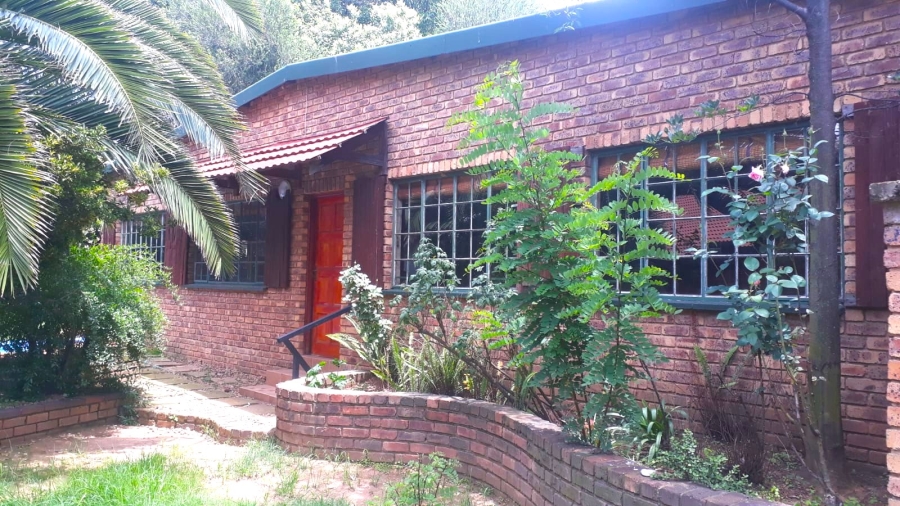 To Let 6 Bedroom Property for Rent in Rynfield Gauteng