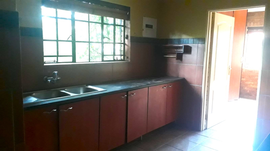 To Let 6 Bedroom Property for Rent in Rynfield Gauteng