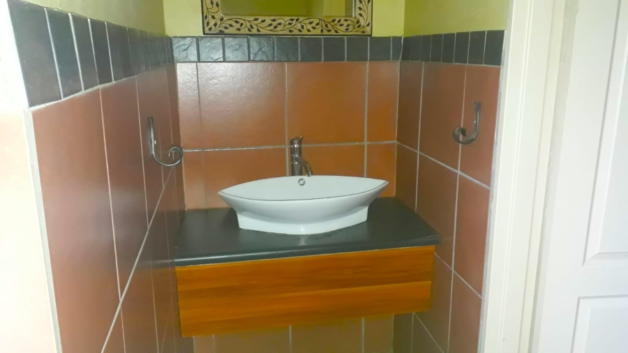 To Let 6 Bedroom Property for Rent in Rynfield Gauteng