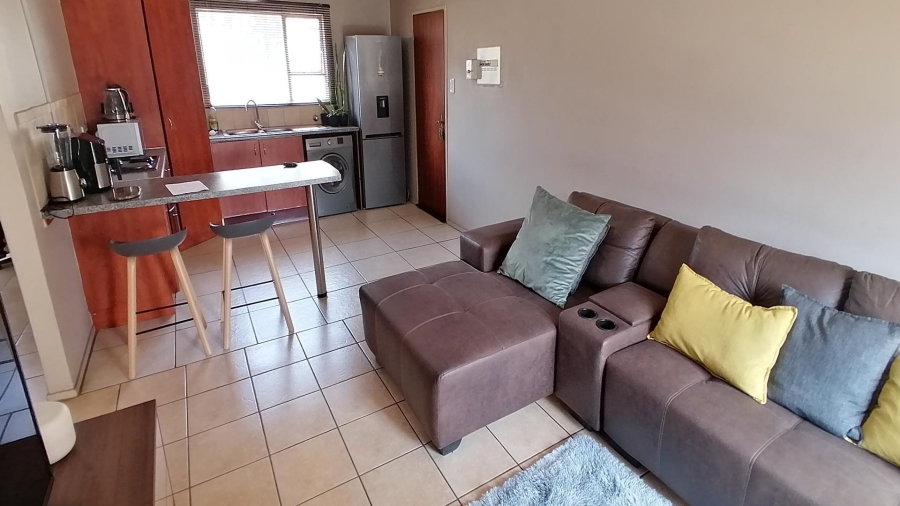 2 Bedroom Property for Sale in Benoni Central Gauteng