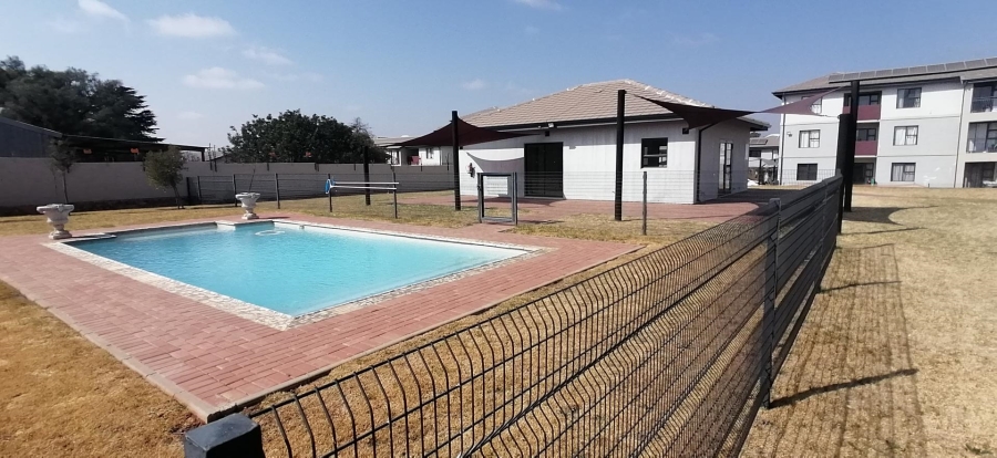 2 Bedroom Property for Sale in Brentwood Park Gauteng