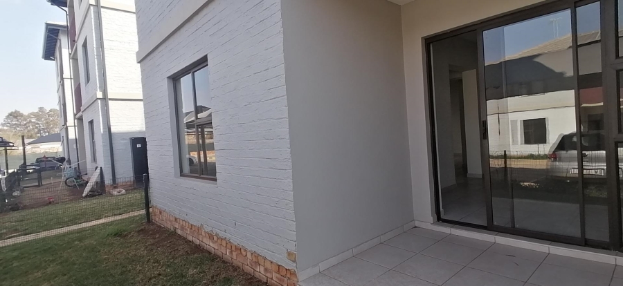 2 Bedroom Property for Sale in Brentwood Park Gauteng