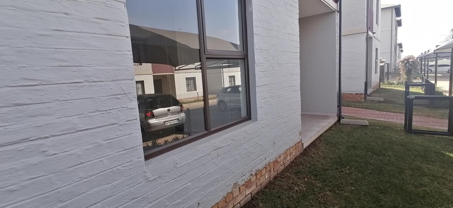 2 Bedroom Property for Sale in Brentwood Park Gauteng