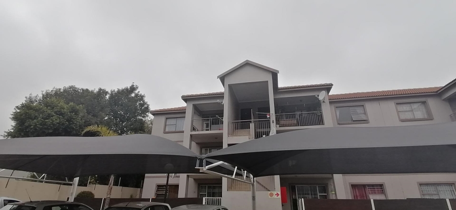 2 Bedroom Property for Sale in Bardene Gauteng