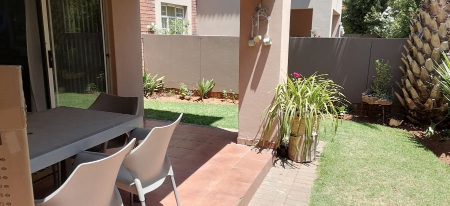 2 Bedroom Property for Sale in Brentwood Park Gauteng